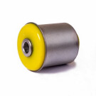 Полиуретановый сайлентблок передней подвески, нижнего рычага, передний