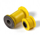 Полиуретановый комплект сайлентблоков рулевой рейки (усиленный)