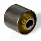 Полиуретановый сайлентблок передней подвески, верхнего поперечного рычага