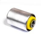 Полиуретановый сайлентблок задней подвески, рессоры, передний