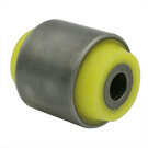 Полиуретановый сайлентблок передней подвески, поперечного рычага, наружний