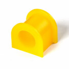 Полиуретановая втулка стабилизатора, передней подвески I.D. = 27,2 мм