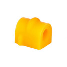 Полиуретановая втулка стабилизатора, передней подвески