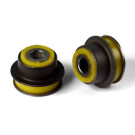 Полиуретановый комплект сайлентблоков передней подвески, нижнего рычага, передней проушины