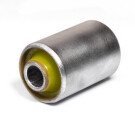 Полиуретановый сайлентблок задней подвески, рессоры, задний