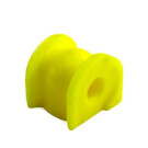 Полиуретановая втулка стабилизатора, передней подвески