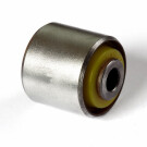 Полиуретановый сайлентблок передней подвески, нижнего поперечного рычага, крепление амортизатора