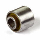 Полиуретановый сайлентблок задней подвески, ступицы