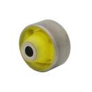 Полиуретановый сайлентблок рычага, передней подвески, задний