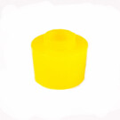 Полиуретановая втулка передней и задней подвески, стойки стабилизатора, конусная, I.D. = 10 мм