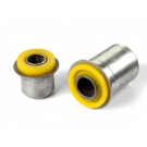 Полиуретановый комплект сайлентблоков передней подвески, верхнего рычага из 2 шт.