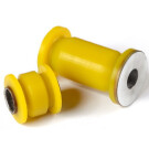 Полиуретановый комплект сайлентблоков рулевой рейки