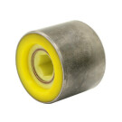 Полиуретановый сайлентблок передней подвески, нижнего рычага, задний