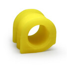 Полиуретановая втулка стабилизатора, передней подвески I.D. = 28,6 мм