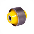 Полиуретановый сайлентблок передней подвески, нижнего рычага, задний