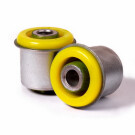 Полиуретановый комплект сайлентблоков передней подвески, верхнего рычага, из 2 шт.