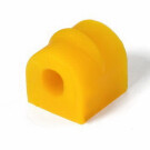 Полиуретановая втулка стабилизатора, задней подвески I.D. = 14 мм