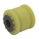 Полиуретановый сайлентблок задней подвески, поперечного рычага, к кузову