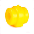 Полиуретановая втулка стабилизатора передней подвески