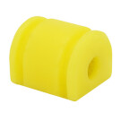 Полиуретановая втулка стабилизатора задней подвески