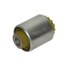 Полиуретановый сайлентблок передней подвески, нижнего рычага, передний