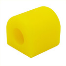 Полиуретановая втулка стабилизатора, задней подвески