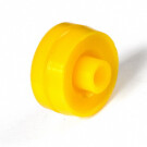 Полиуретановая втулка амортизатора передней и задней подвески, верхнего крепления, нижняя, I.D. = 10 mm