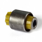 Полиуретановый сайлентблок задней подвески, поперечного рычага