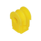 Полиуретановая втулка стабилизатора, задней подвески, I.D.=20 мм