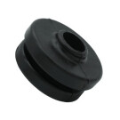 Втулка амортизатора задней подвески, верхнего крепления, нижняя, I. D. = 16 мм