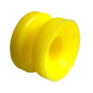 Полиуретановая втулка передней подвески, реактивной тяги