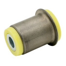 Полиуретановый сайлентблок задней подвески, нижнего поперечного рычага, крепление к кузову