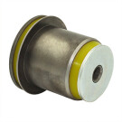 Полиуретановый сайлентблок верхнего рычага, передней подвески