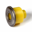 Полиуретановая втулка стойки стабилизатора, задней подвески, верхняя