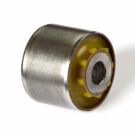 Полиуретановый сайлентблок задней подвески, верхнего поперечного рычага (крепление к кузову); задней реактивной тяги (диагональной) (крепление к кузову)