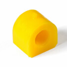 Полиуретановая втулка стабилизатора, передней подвески концевая, I.D. = 20 мм