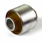 Полиуретановый сайлентблок задней подвески, продольного рычага, крепление к кузову