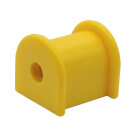 Полиуретановая втулка стабилизатора, задней подвески I.D. = 11 мм