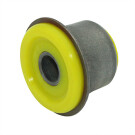 Полиуретановый сайлентблок задней подвески, рессоры, передний