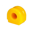 Полиуретановая втулка стабилизатора, передней подвески концевая I.D. = 24 мм