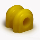 Полиуретановая втулка стабилизатора задней подвески, I. D. = 19 мм