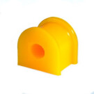 Полиуретановая втулка стабилизатора, задней подвески I.D. = 13 мм