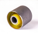 Полиуретановый сайлентблок передней подвески, нижнего рычага, задний, в кронштейн