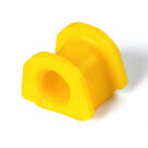 Полиуретановая втулка стабилизатора, задней подвески I.D. = 23 мм