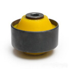 Полиуретановый сайлентблок передней подвески, нижнего рычага, передний