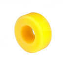 Полиуретановая втулка амортизатора передней подвески — нижнее крепление, задней подвески — верхнее крепление