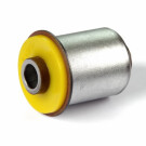 Полиуретановый сайлентблок передней подвески, нижнего рычага, задний