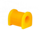 Полиуретановая втулка стабилизатора, задней подвески I.D. = 29,5 мм