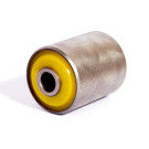 Полиуретановый сайлентблок задней подвески, рессоры, задней проушины