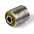 Полиуретановый сайлентблок передней подвески, нижнего рычага, задний